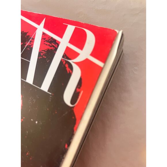 Harper's Bazaar Magazine Katy Perry cover - September 2015 - Picture 7 of 15